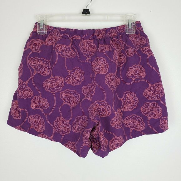 Patagonia Barely Baggie Womens Shorts - Picture 3 of 4